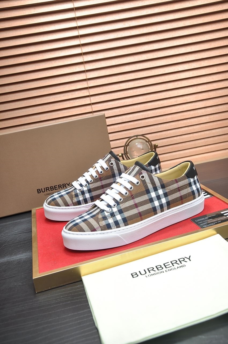 Burberry Sneakers